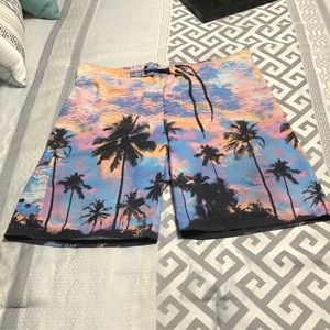 2 for $12 Swim trunks XXL